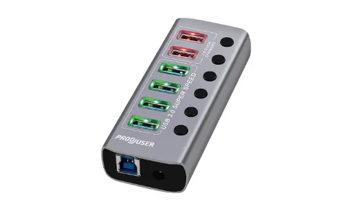 [ProDJuser] PROD USB HUB3.0