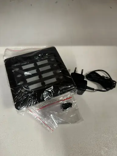 [Xilica (Legacy)] Mini S8 Black