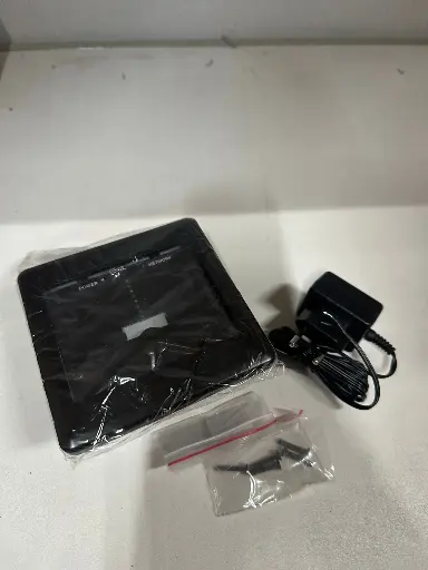 [Xilica (Legacy)] Mini K1 Black