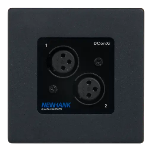 [NewHank] DConXi
