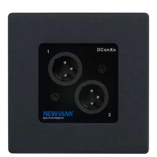 [NewHank] DConXo
