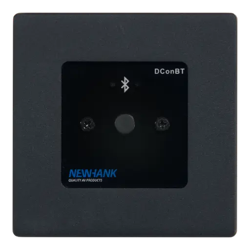[NewHank] DConBT