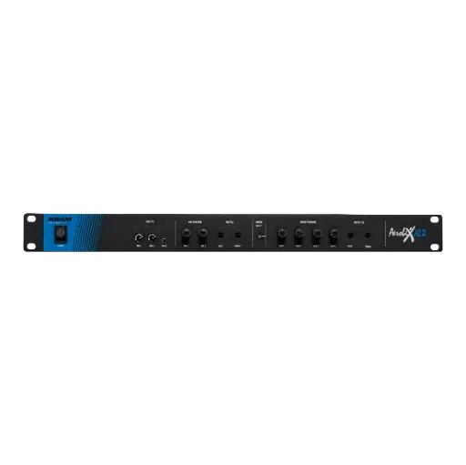 [NewHank] Aerobix XL2