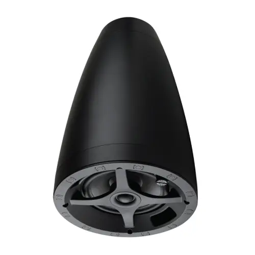 [Sonance] PS-P63T BLACK EA