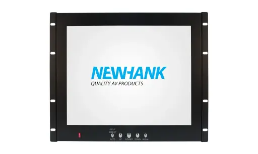 [NewHank] LRM-1912T