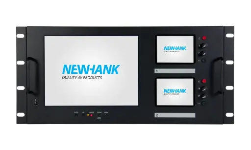 [NewHank] LRM-1022