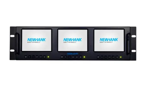 [NewHank] LRM-6521