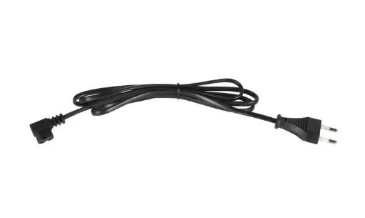 [ProDJuser] H8 angled figure 8 cable (IEC320 C7)