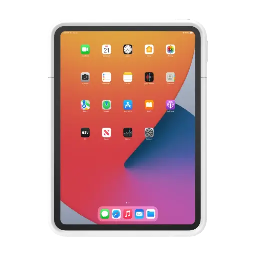 [IPORT] CONNECT PRO case for iPad A16, white