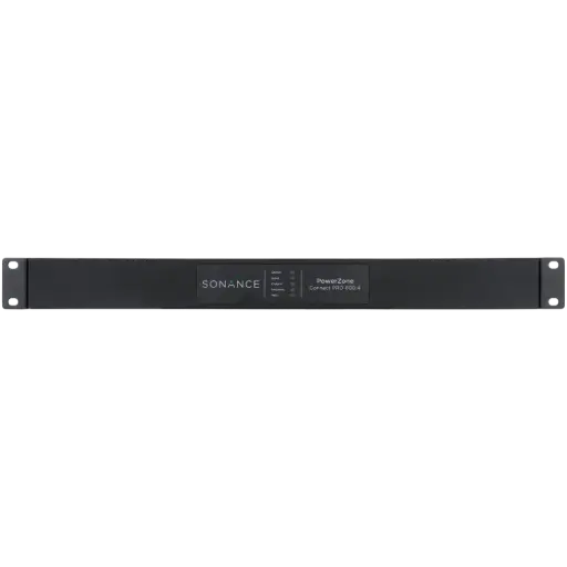 [Sonance] PowerZone Connect PRO-600.4