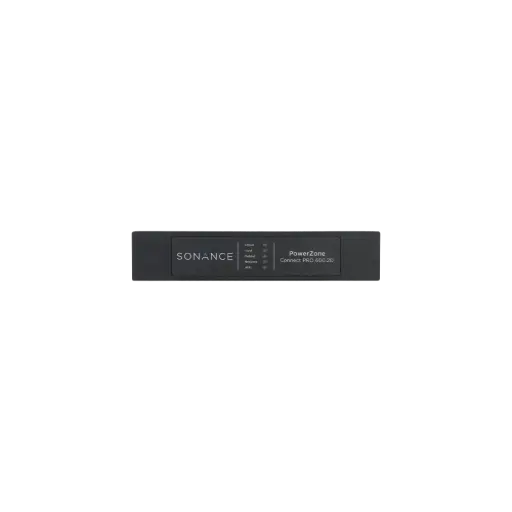 [Sonance] PowerZone Connect PRO-600.2D