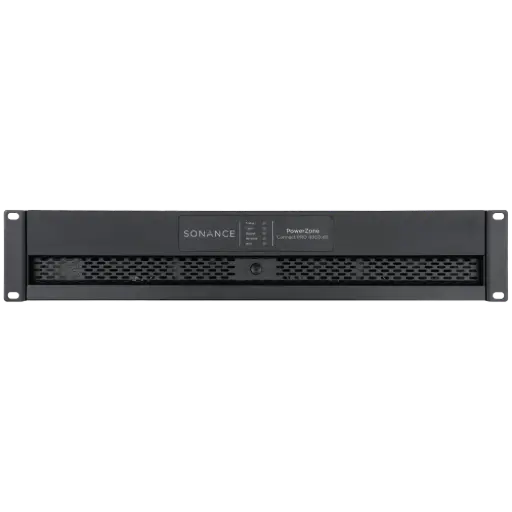 [Sonance] PowerZone Connect PRO-4000.4D