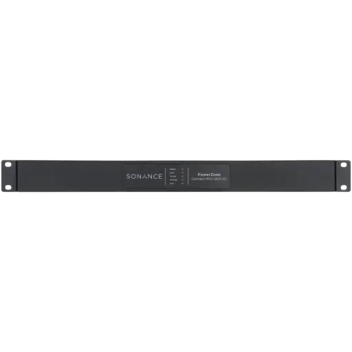 [Sonance] PowerZone Connect PRO-1200.4D