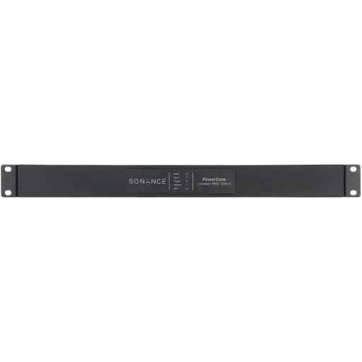 [Sonance] PowerZone Connect PRO-1200.4