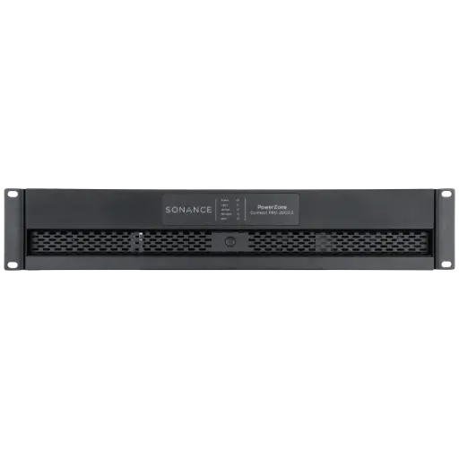 [Sonance] PowerZone Connect PRO-2000.2